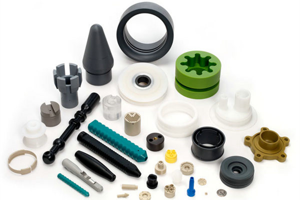 Custom Molded Rubber Products - SCC RUBBER SOLUTIONS